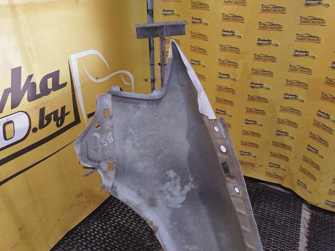 Крыло переднее правое JLYJKD Volkswagen Passat - Фото 12