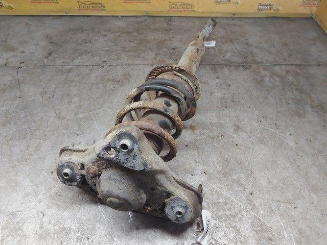 Амортизатор передний правый DQNDTR Audi A4 - Фото 2