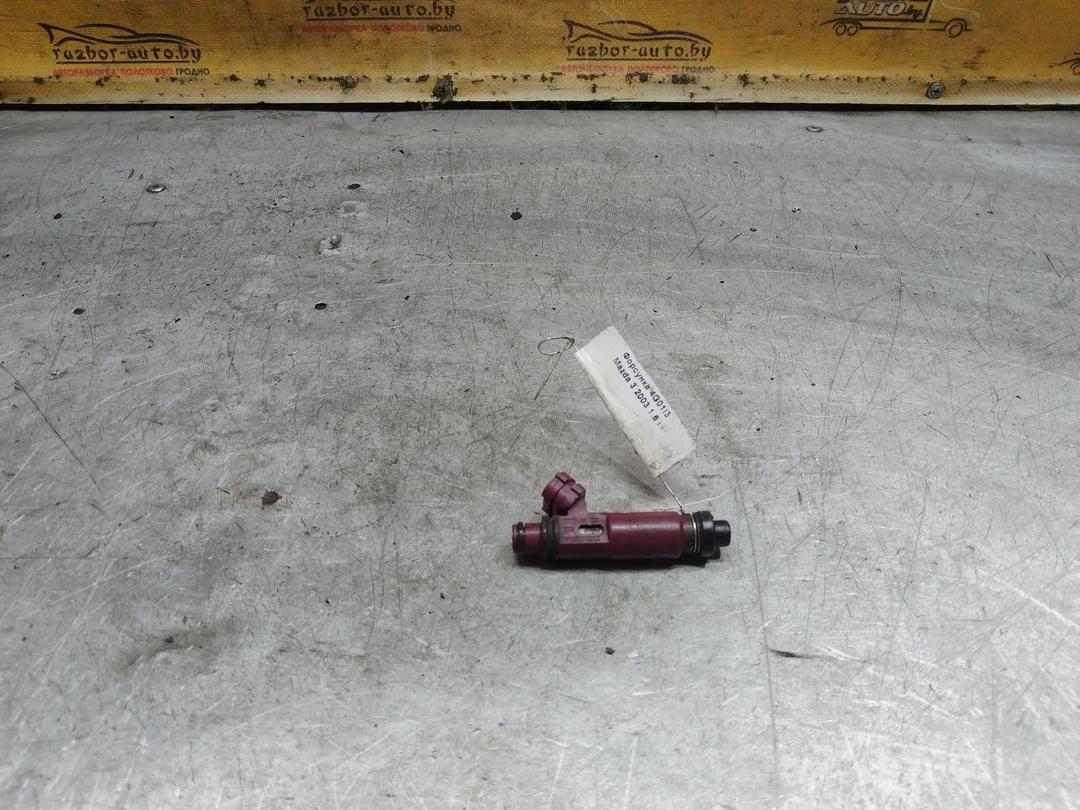Форсунка 4G01I3 Mazda 3 купить на авторазборке