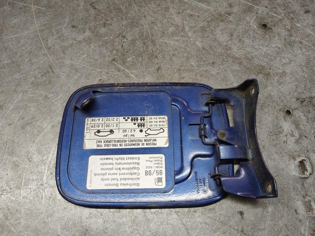 Лючок топливного бака HV37YR Seat Cordoba - Фото 2