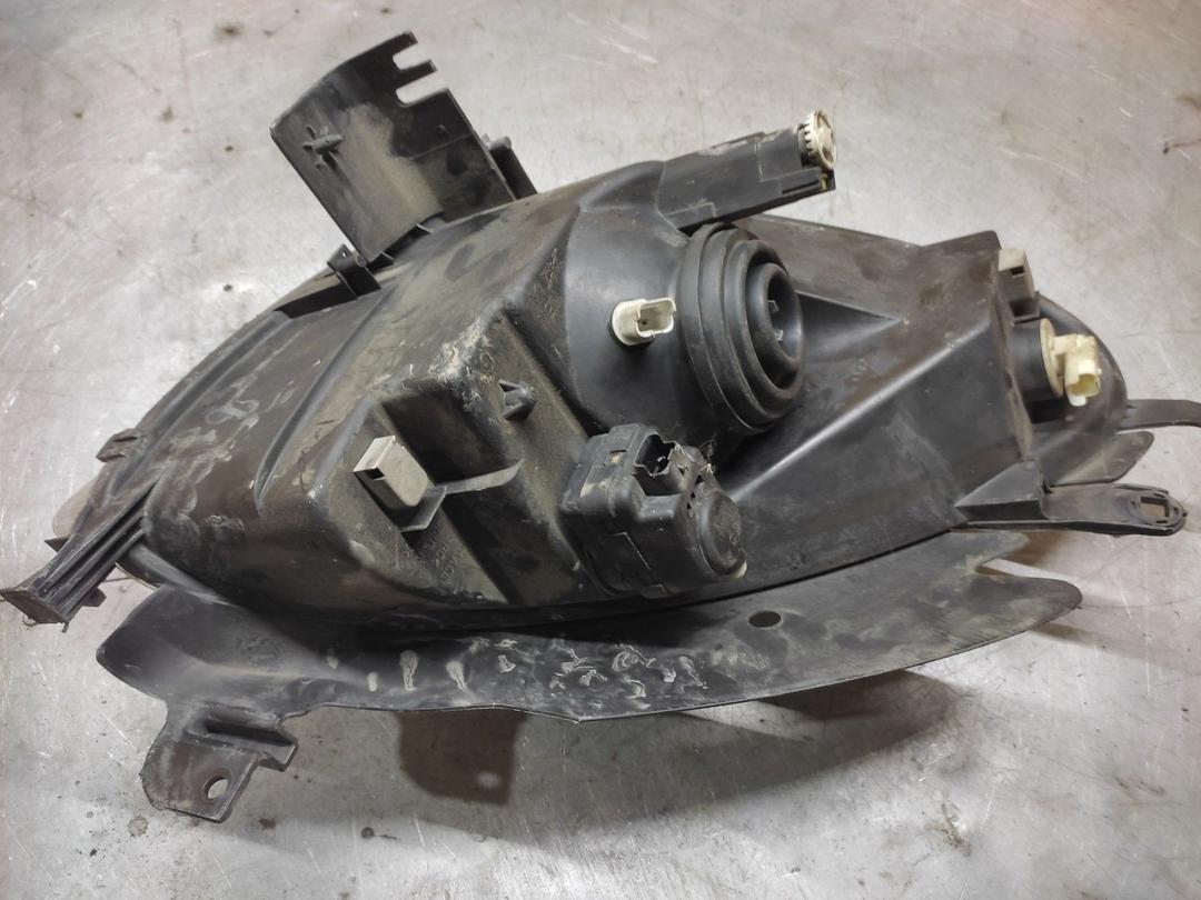 Фара левая 21VK7I Citroen Xsara Picasso - Фото 2