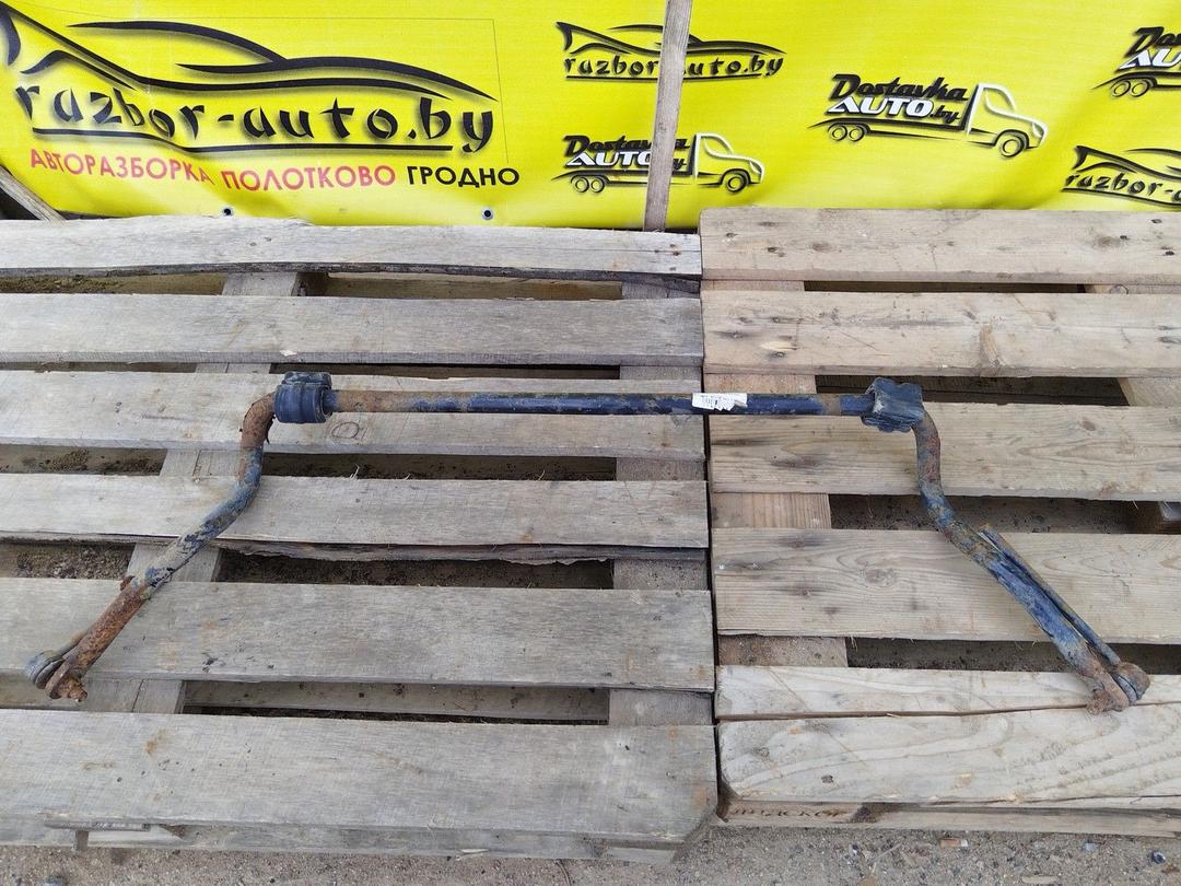 Стабилизатор подвески (поперечной устойчивости) передний 2EX7FV Peugeot 406