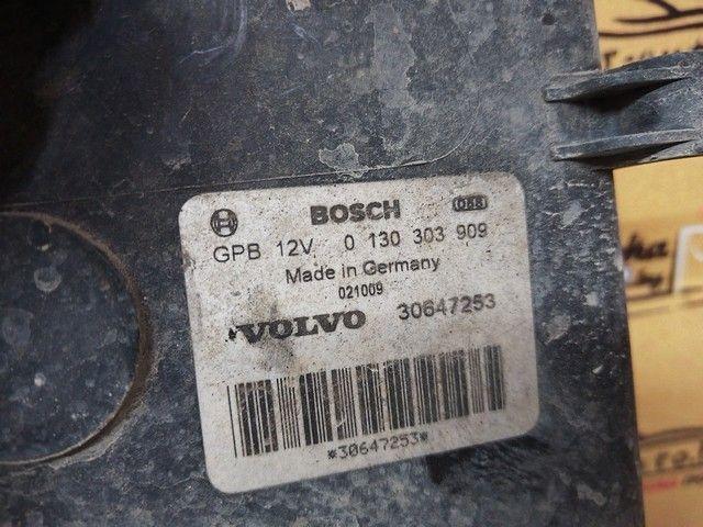 Вентилятор радиатора SWS2BJ Volvo V70 купить в магазине запчастей бу