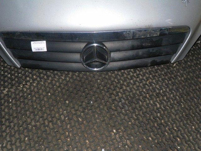 Капот 0XYU53 Mercedes A W168 - Фото 4
