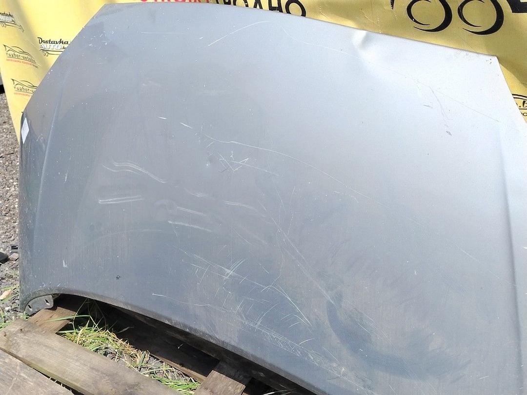 Капот 1E7G7I Ford Galaxy - Фото 7