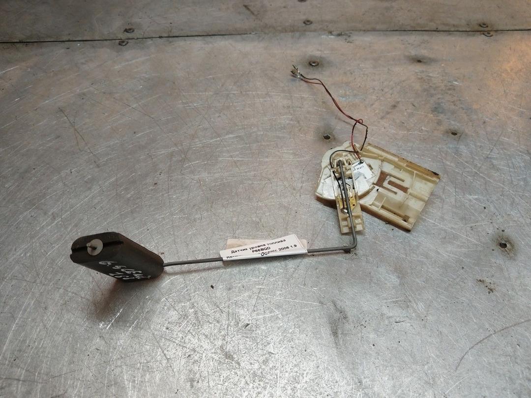 Датчик уровня топлива P66BQD Renault Grand Scenic