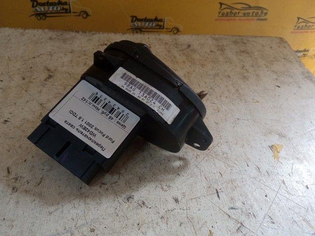Переключатель света WD42EW Ford Focus - Фото 3