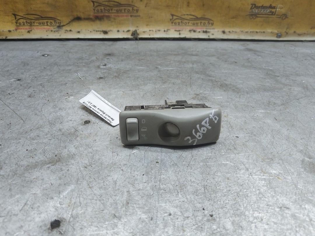 Подсветка салона 9Q7XW9 Renault Espace