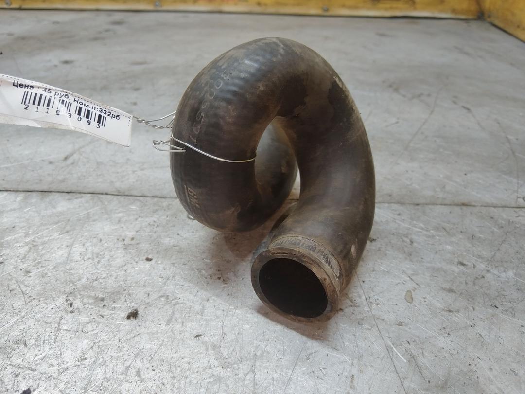 Патрубок радиатора T8U7F6 Opel Astra купить с доставкой