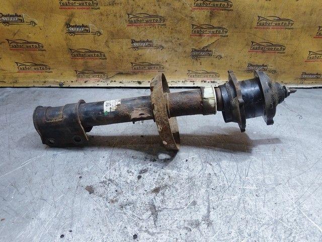 Амортизатор передний правый XZOJK8 Opel Zafira купить в магазине запчастей бу