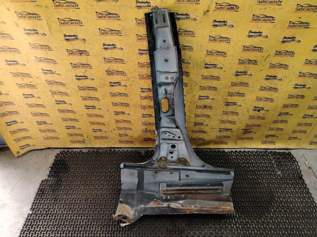 Стойка кузовная центральная правая D542RX Volkswagen Passat - Фото 5