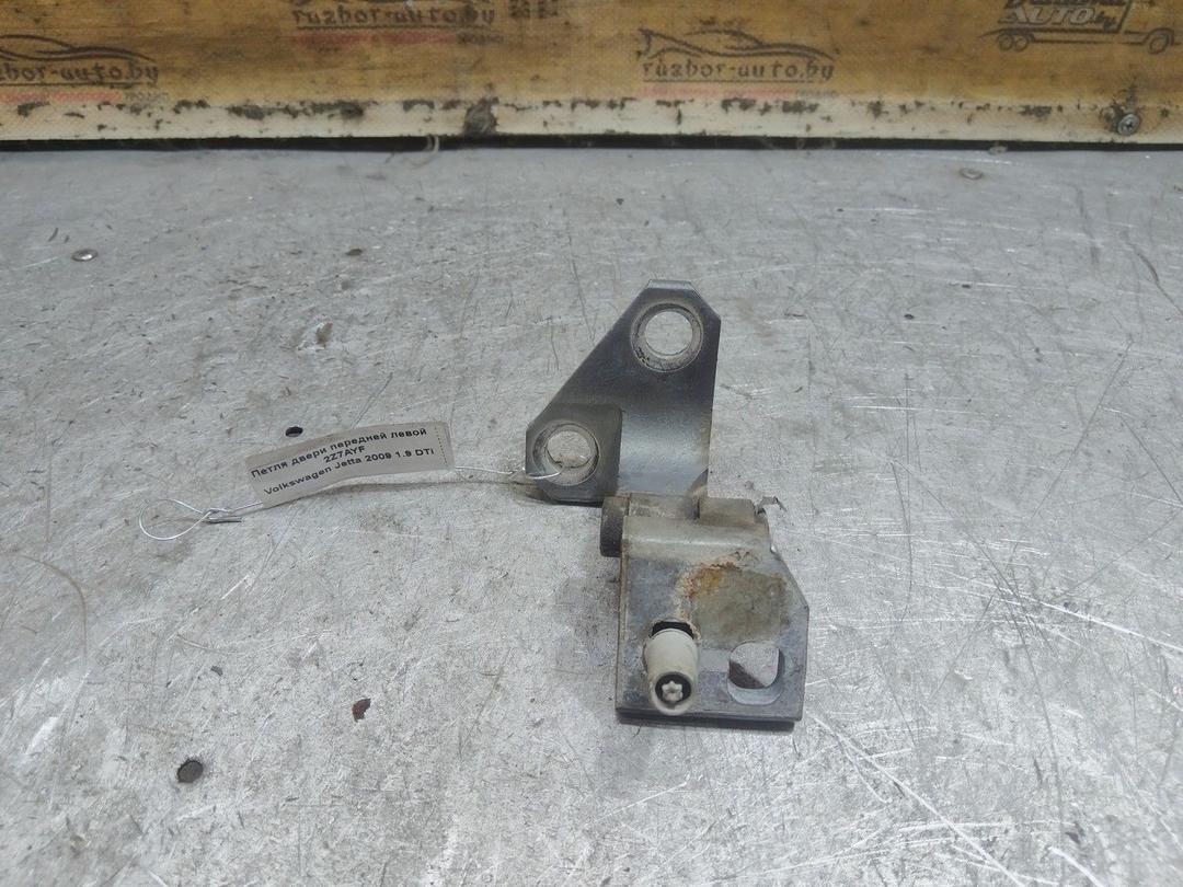 Петля двери передней левой 2Z7AYF Volkswagen Jetta - Фото 2