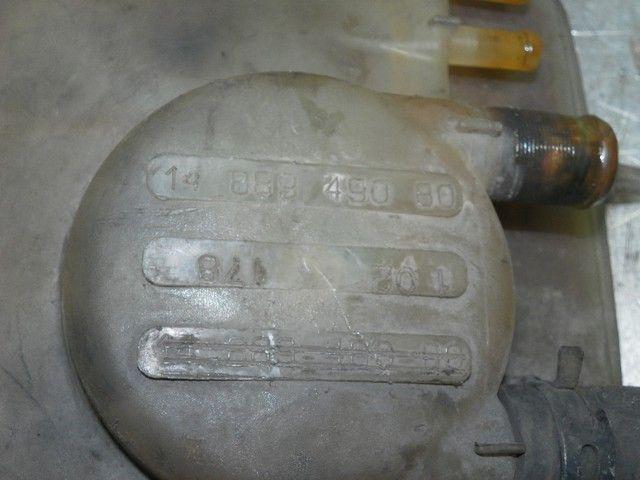 Бачок расширительный 3XORM5 Citroen C8 - Фото 5