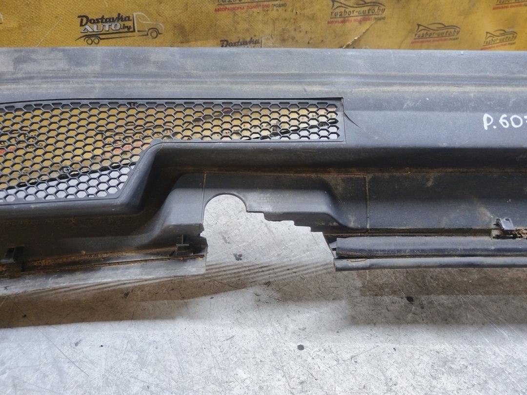 Дождевик 8T0SLK Peugeot 607 купить с доставкой