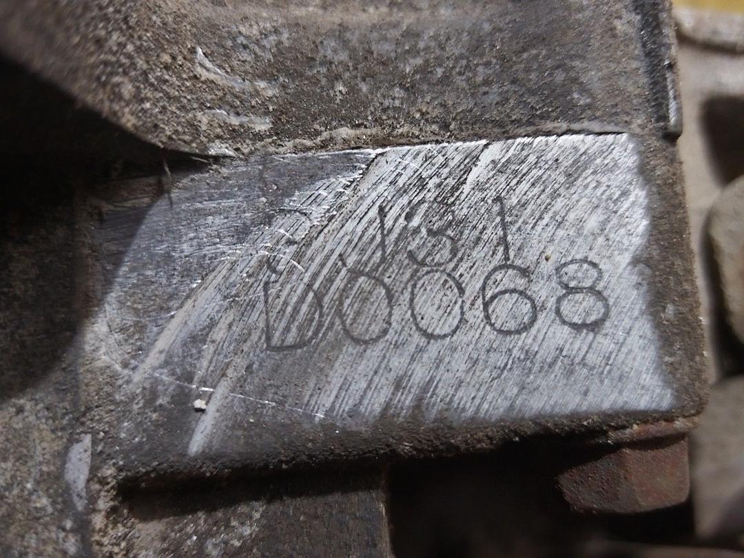 КПП автоматическая (АКПП) 114R7D Mazda 3 купить с доставкой. Огромный выбор запчастей и марок авто. У нас есть практически все.