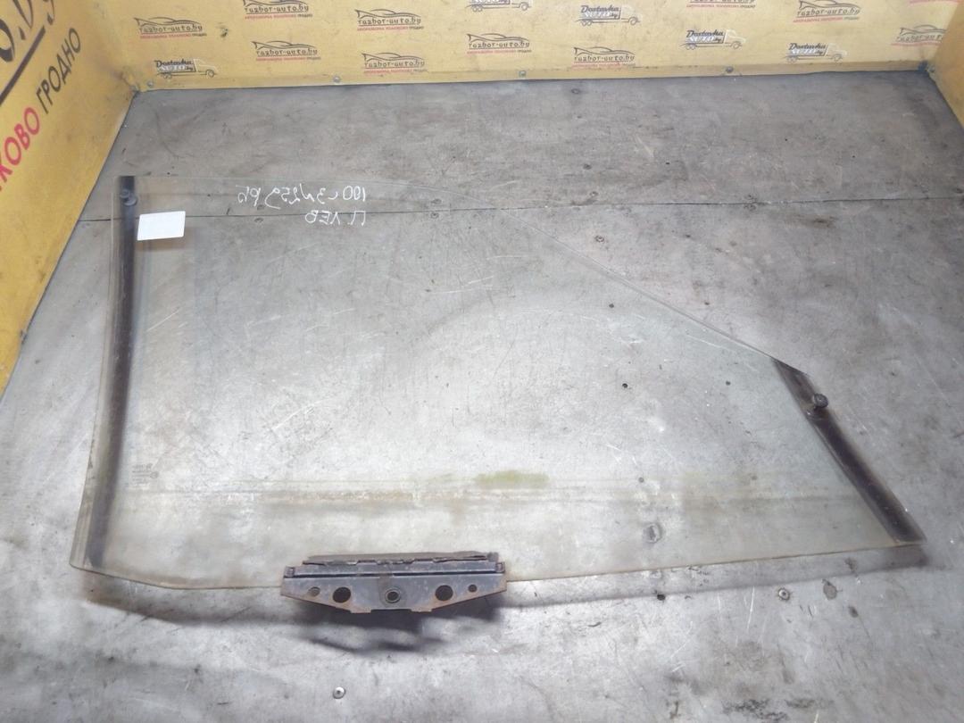 Стекло двери передней левой 88HG77 Audi 100 купить с доставкой