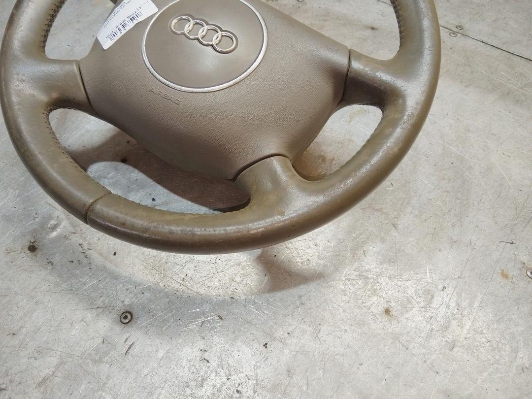 Руль 8KSGDD Audi A4 - Фото 5