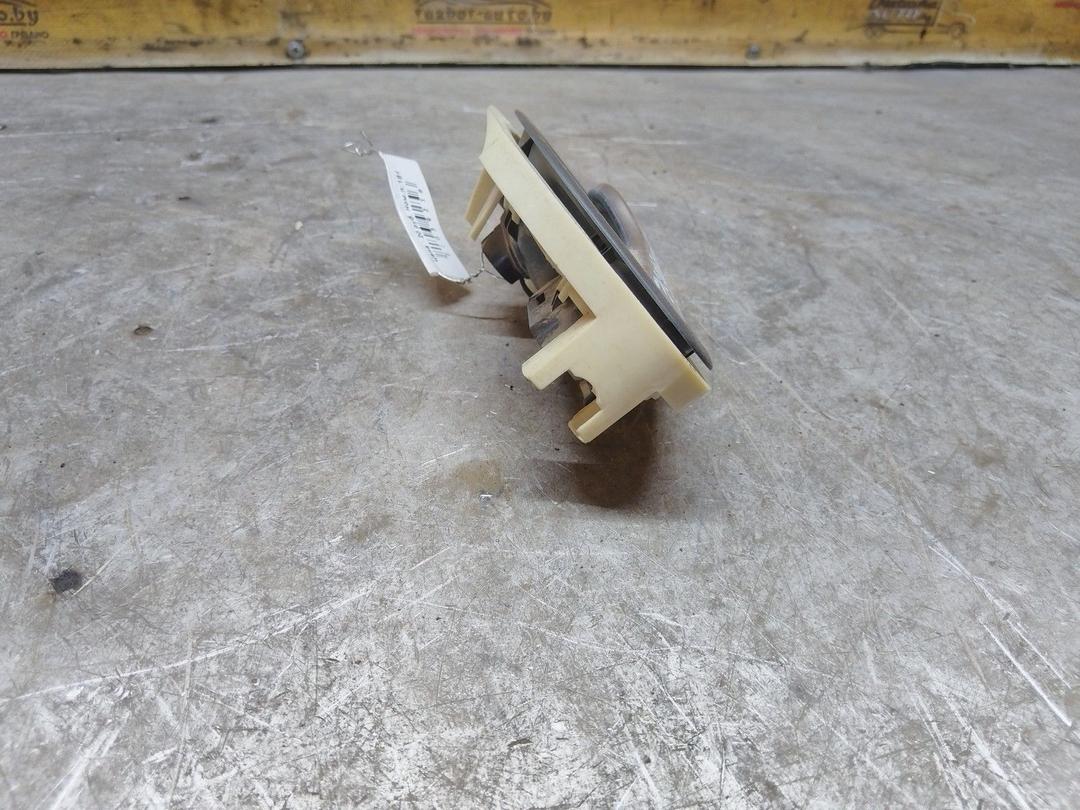 Ручка внутренняя задняя левая 7GWYRY Renault Espace купить в магазине запчастей бу