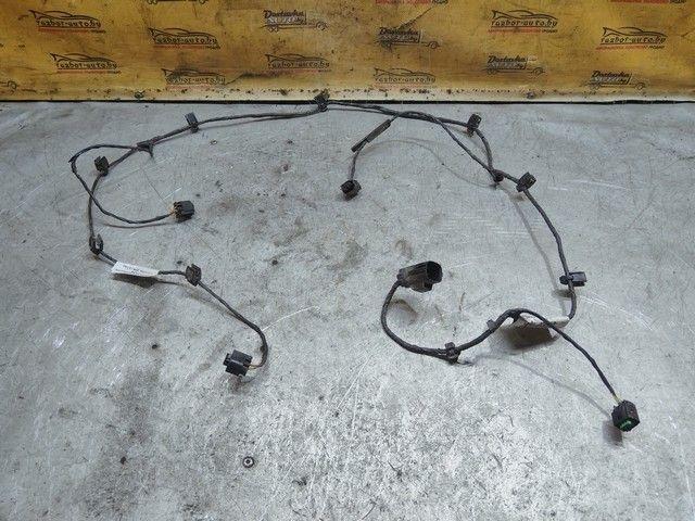 Проводка (коса) парктроников 10Y2FB Ford C-Max купить в магазине запчастей бу