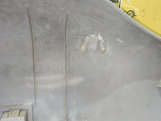 Обшивка крышки багажника FPU5I0 Renault Scenic RX4 купить с доставкой. Огромный выбор салонов. У нас есть практически все.