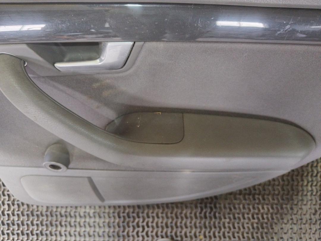 Салон (комплект сидений) J3DRB1 Audi A4 undefined