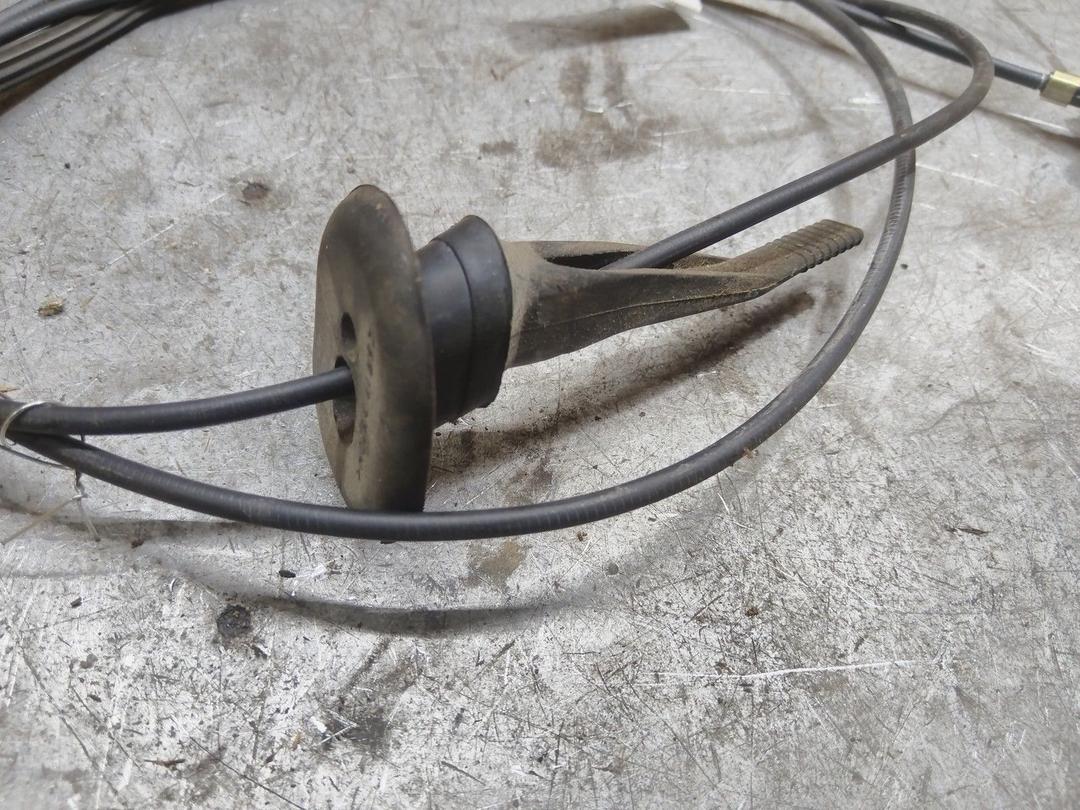 Трос капота HYB5ZJ Citroen Xsara Picasso купить с доставкой