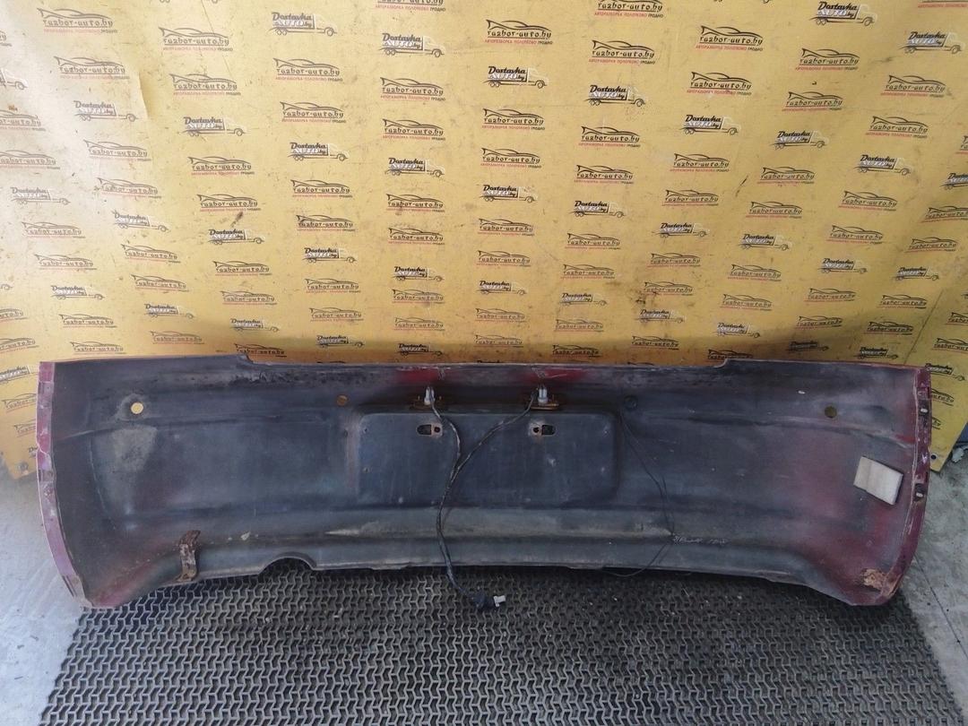 Бампер задний FL7YW5 Kia Shuma undefined