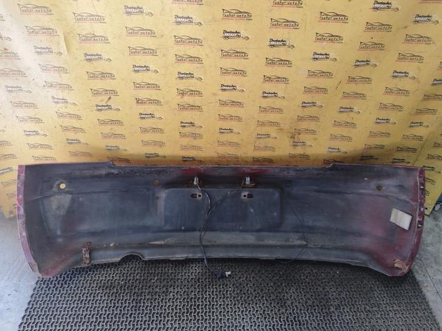 Бампер задний FL7YW5 Kia Shuma undefined