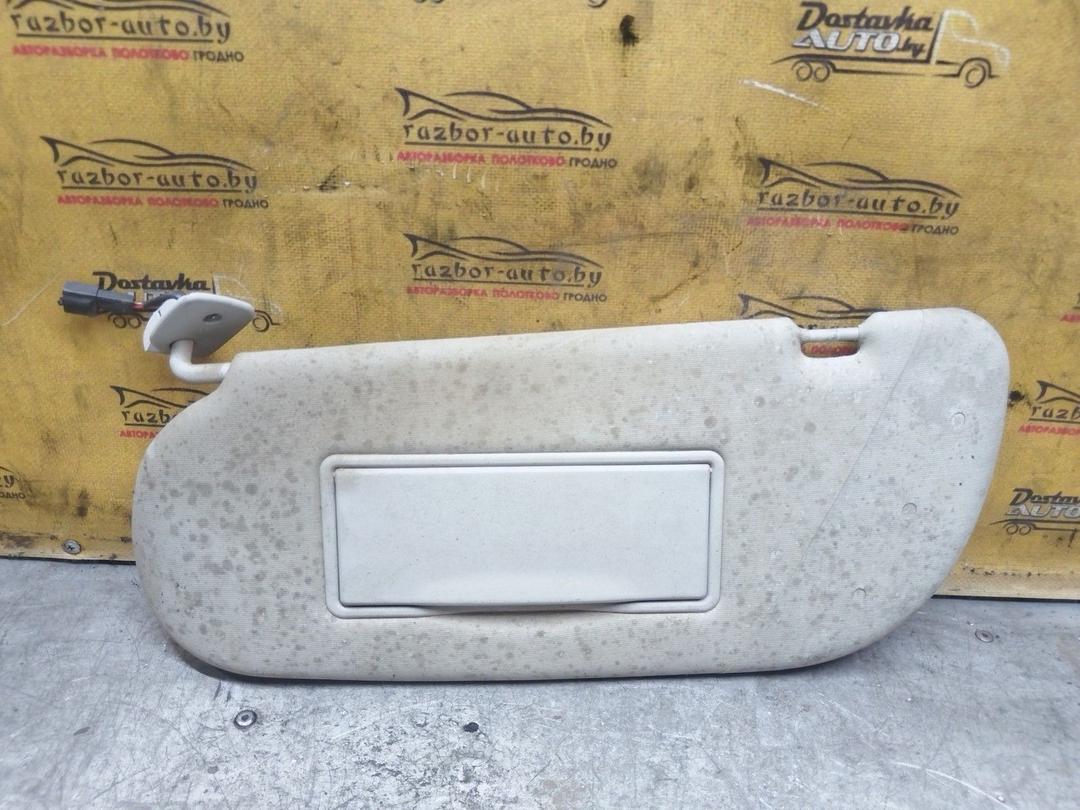 Козырек солнцезащитный OR9HXN Seat Alhambra купить в магазине запчастей бу