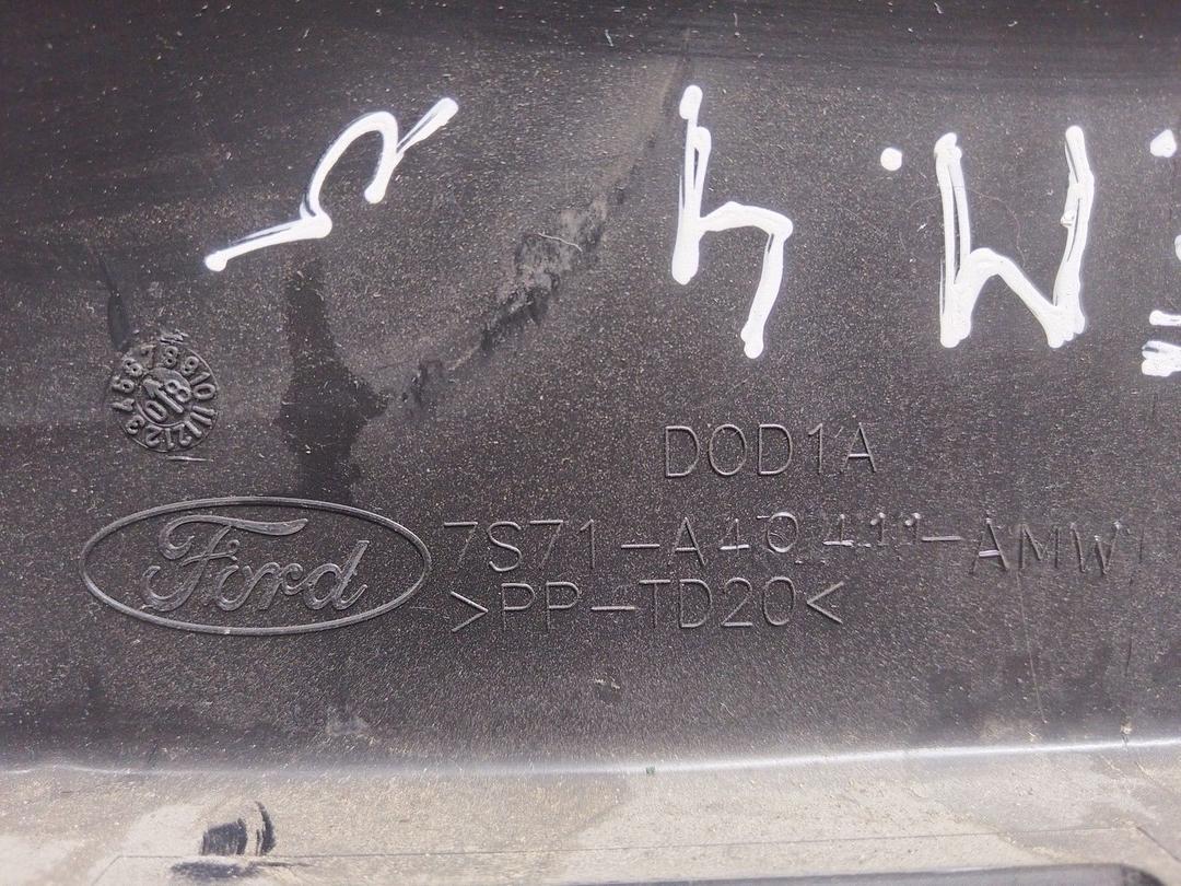 Обшивка крышки багажника CY8JZ7 Ford Mondeo купить с доставкой