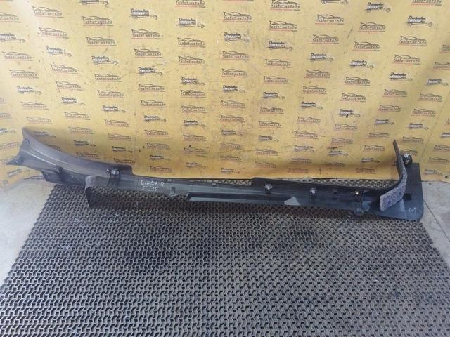 Накладка на порог внутренняя передняя правая PH5KOG Fiat Linea - Фото 6