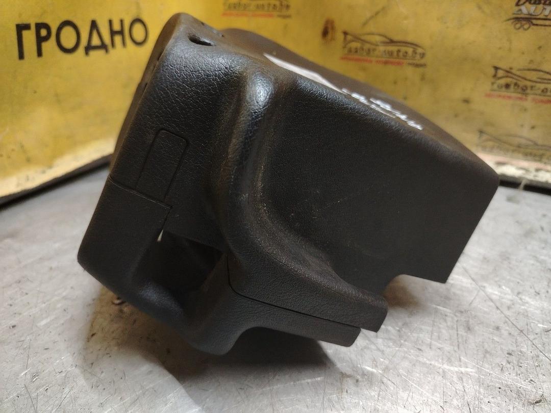Кожух рулевой колонки P56HNQ Peugeot 206 - Фото 3