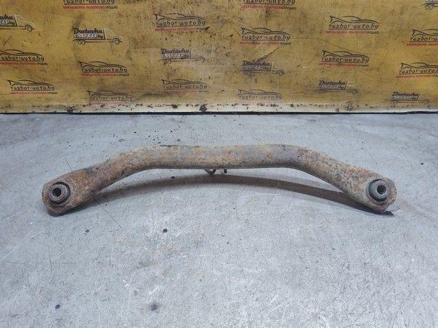 Рычаг задний правый E08RBK Peugeot 406 купить с доставкой