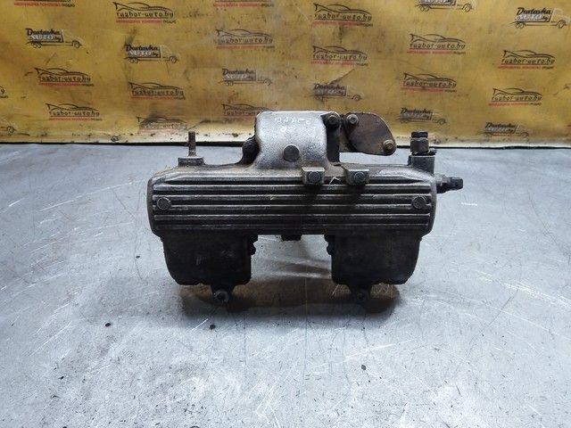 Коллектор впускной D2Q3JV Rover 600