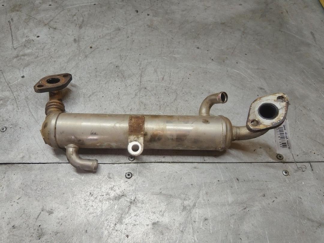 Радиатор EGR F3V3X4 Opel Meriva - Фото 2