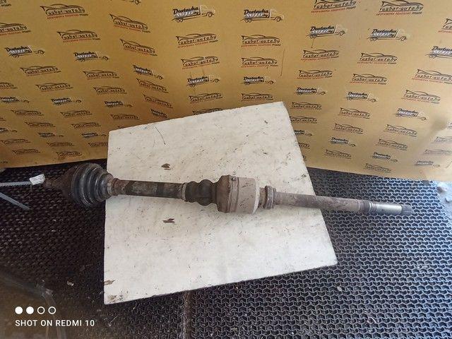 Полуось передняя правая (приводной вал, ШРУС) 6K9K64 Peugeot 306