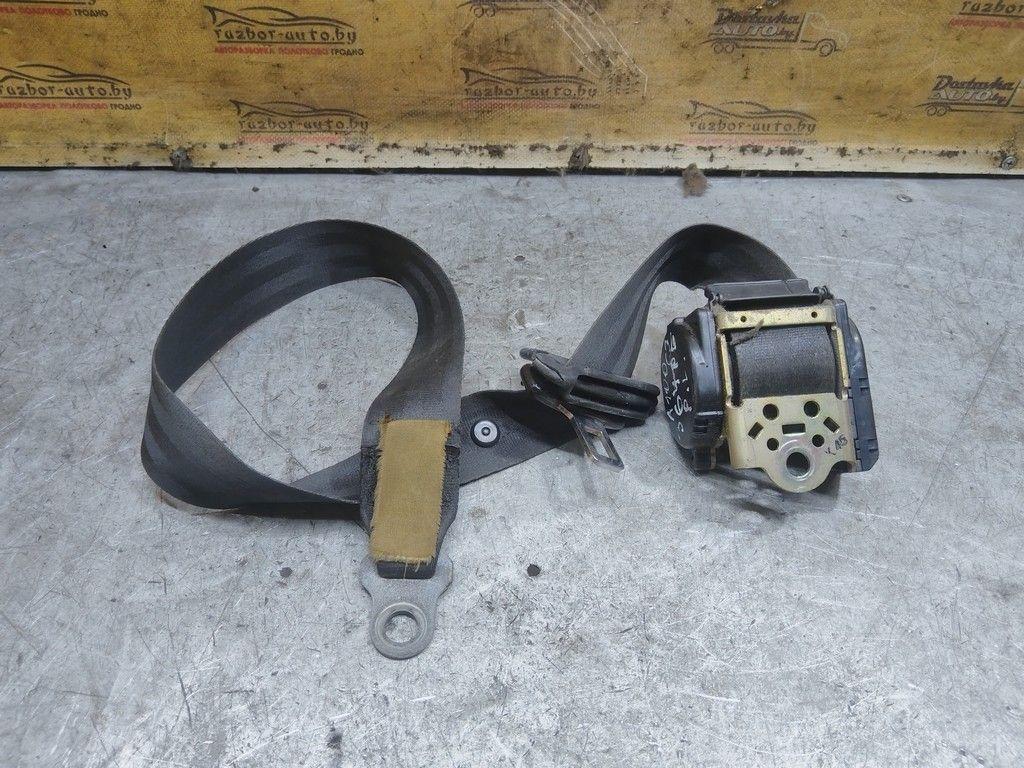 Ремень безопасности передний левый 4N6Z04 Audi 100 - Фото 3