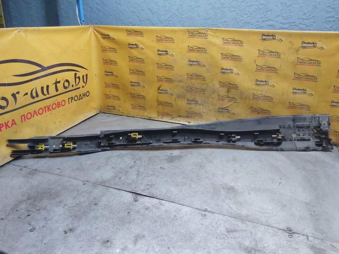 Защита днища NF6YNA Ford Galaxy купить