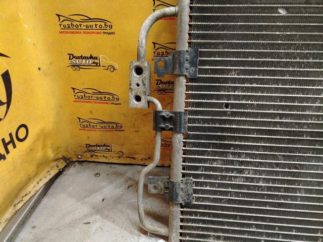 Радиатор кондиционера W3XTA1 Peugeot 806 - Фото 3