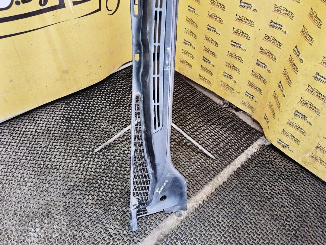 Дождевик 8SNF4M Citroen Xsara Picasso - Фото 2