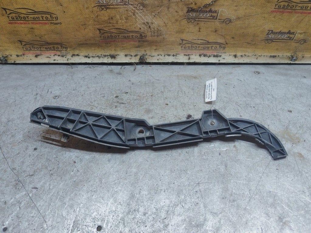 Кронштейн крепления бампера заднего FS9X2Z Toyota Corolla Verso - Фото 3