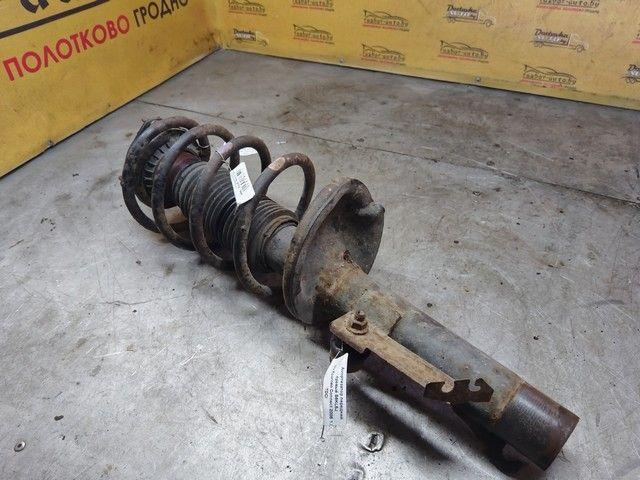 Амортизатор передний правый S6KL5J Ford Tourneo Connect - Фото 5