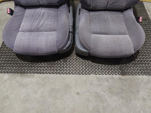 Сиденье переднее U6ZO3G Peugeot 607 купить с доставкой