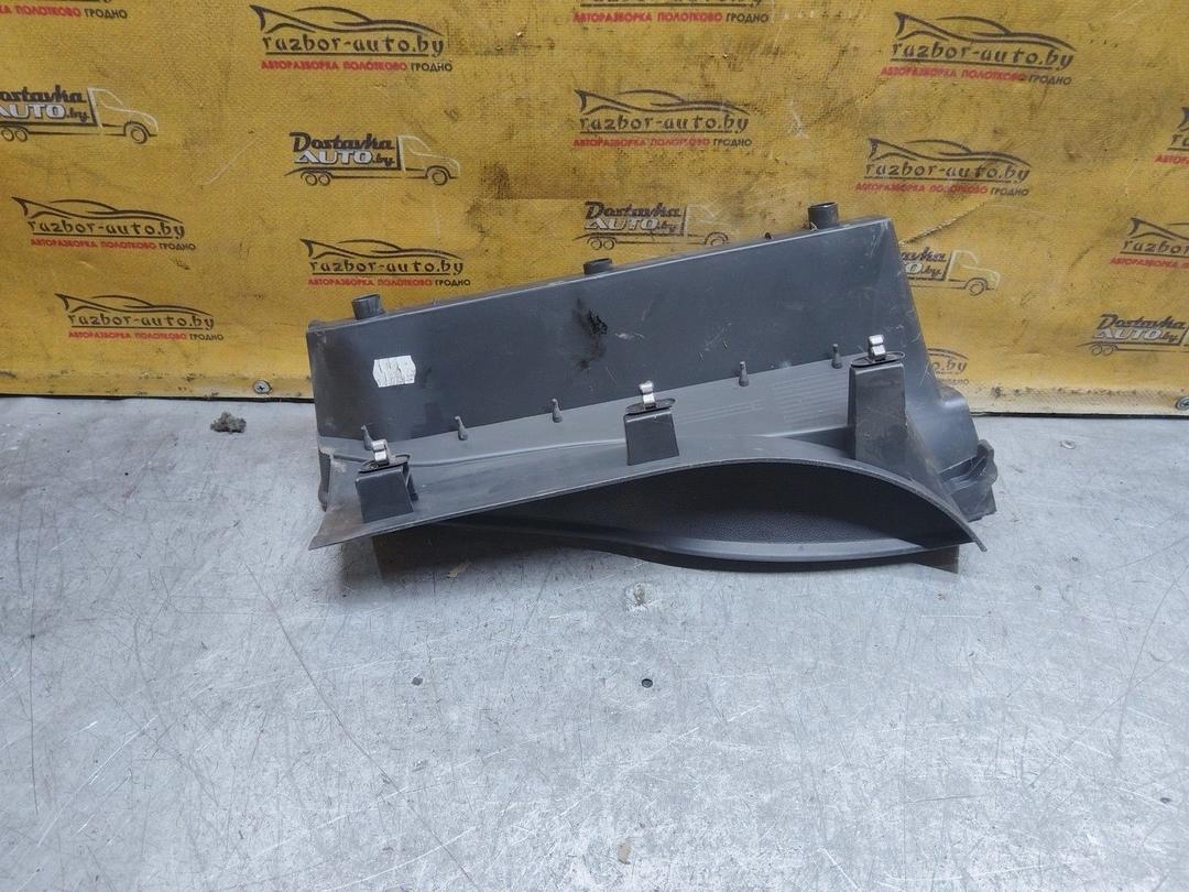 Пластик салазок сиденья 4SK2WF Opel Zafira купить с доставкой