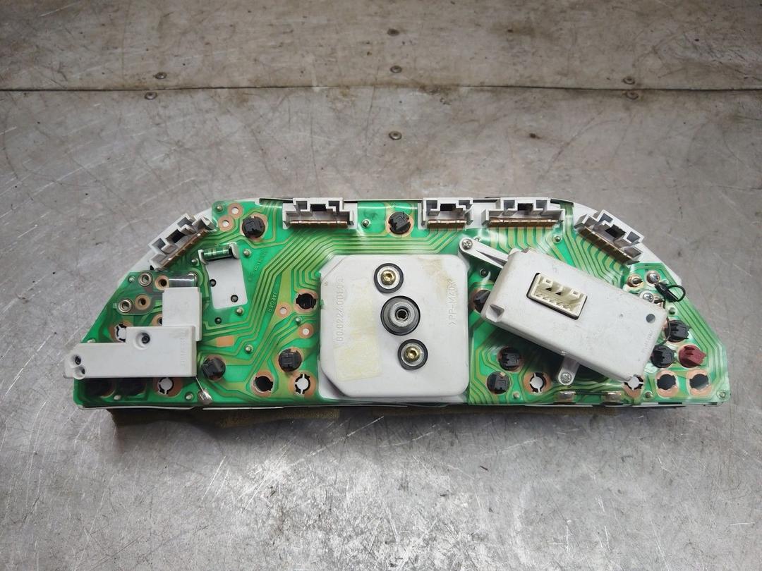 Щиток приборов (приборная панель) 8FR9IA Fiat Palio - Фото 3