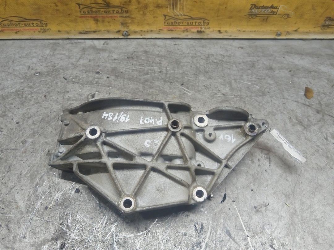 Кронштейн генератора WJ2IKP Peugeot 407
