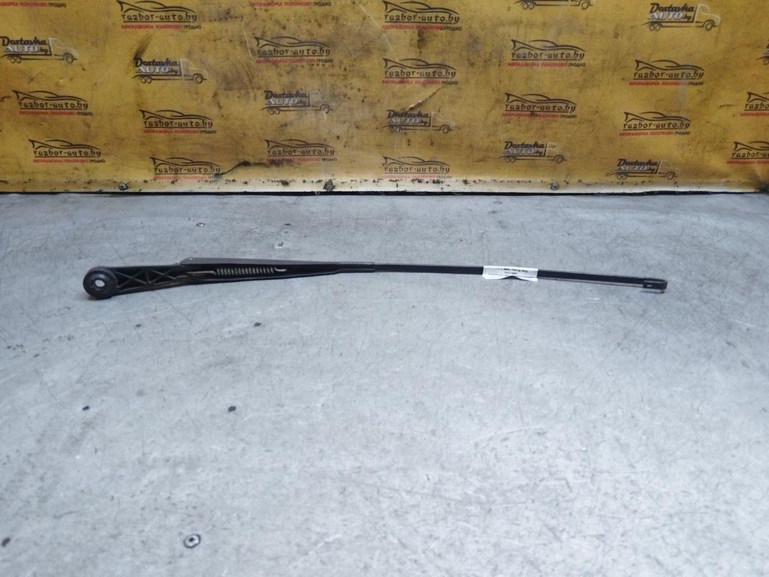 Щеткодержатель (поводок стеклоочистителя, дворник) H9BNNA Fiat Punto купить в магазине запчастей бу