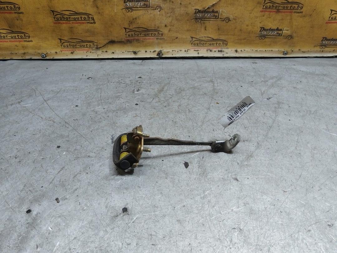 Ограничитель открывания двери задней F3V7FQ Renault Laguna купить