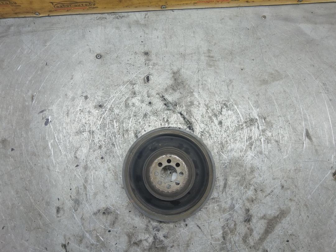 Шкив коленвала HFWP9J Audi A6 купить с доставкой