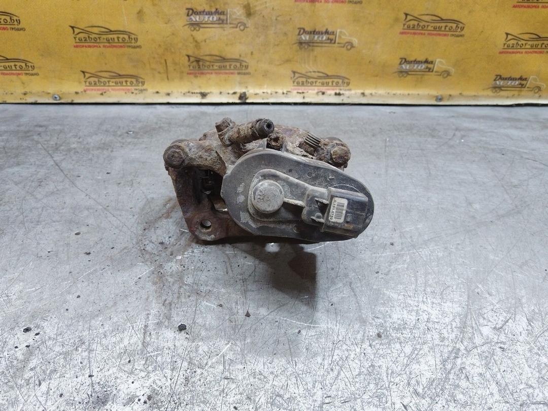 Суппорт задний левый UXE34Z Volvo XC70 купить с доставкой